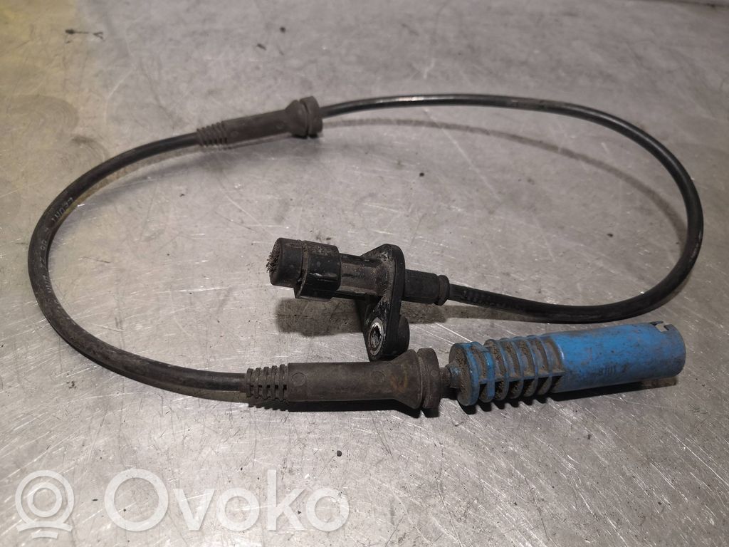 BMW 5 E39 ABS Sensor 