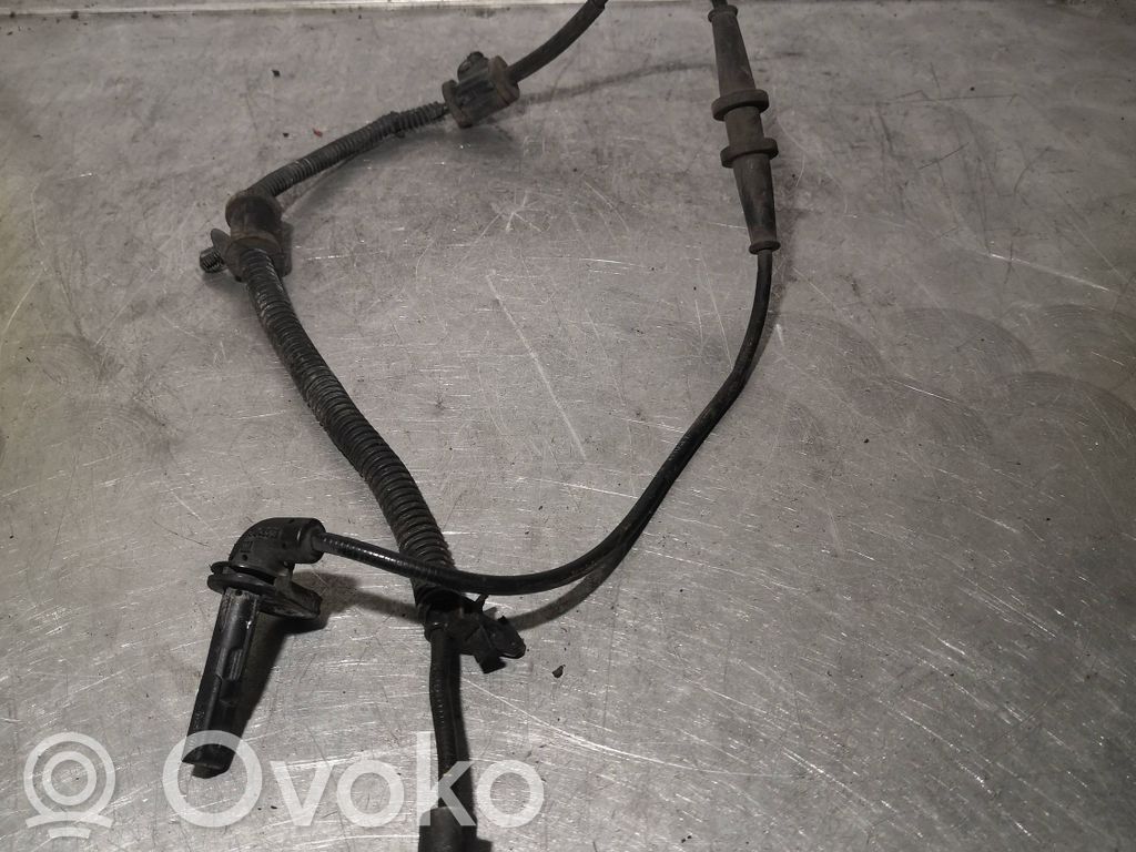 Opel Insignia A ABS Sensor hinten 