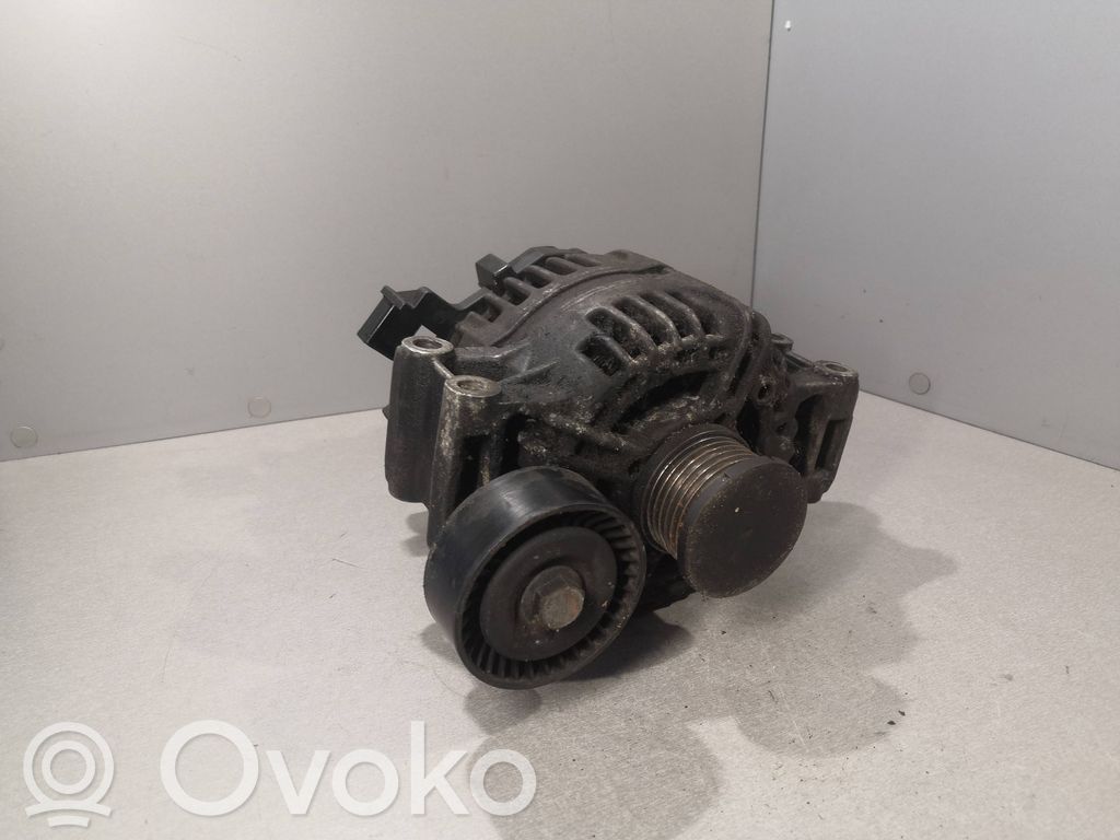 BMW 3 E46 Alternador 