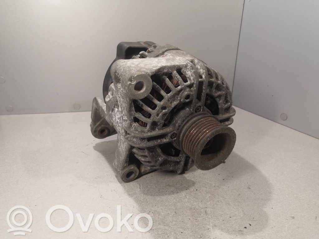 Alternator   CA1591IR,5046032,041208
