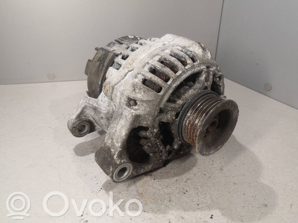 Opel Corsa C Ģenerators 