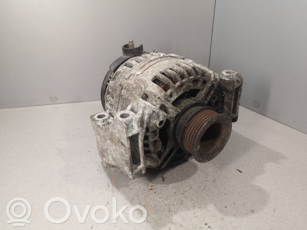 Opel Vectra C Ģenerators 