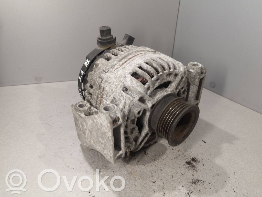 Opel Vectra C Ģenerators 