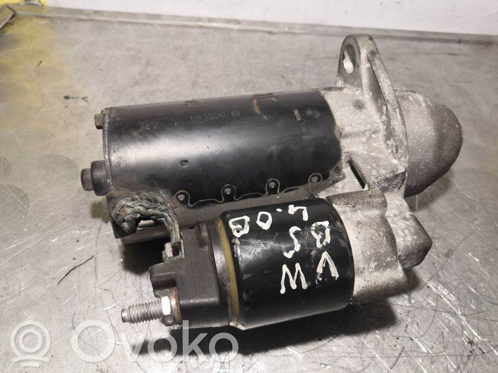 Volkswagen PASSAT B5.5 Rozrusznik 