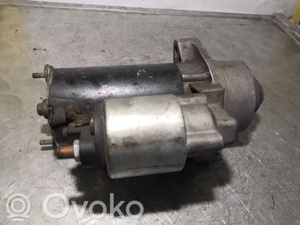 Audi A6 S6 C4 4A Motor de arranque 