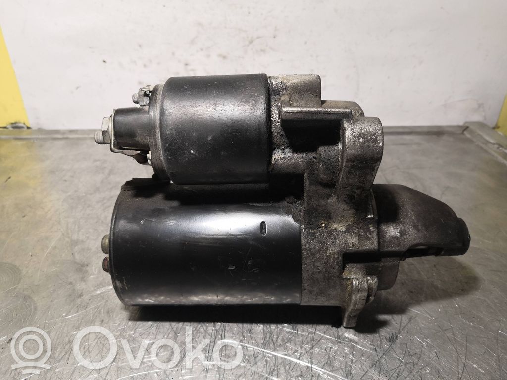 Volkswagen PASSAT B5 Motor de arranque 