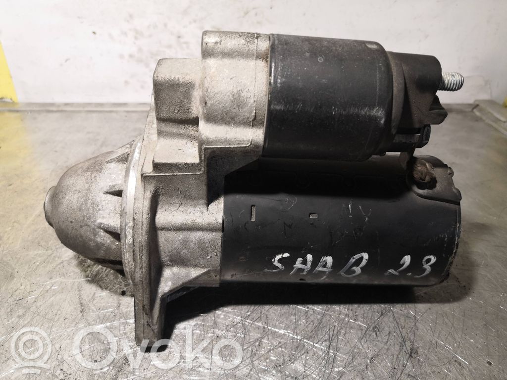 Saab 9-5 Starteris 
