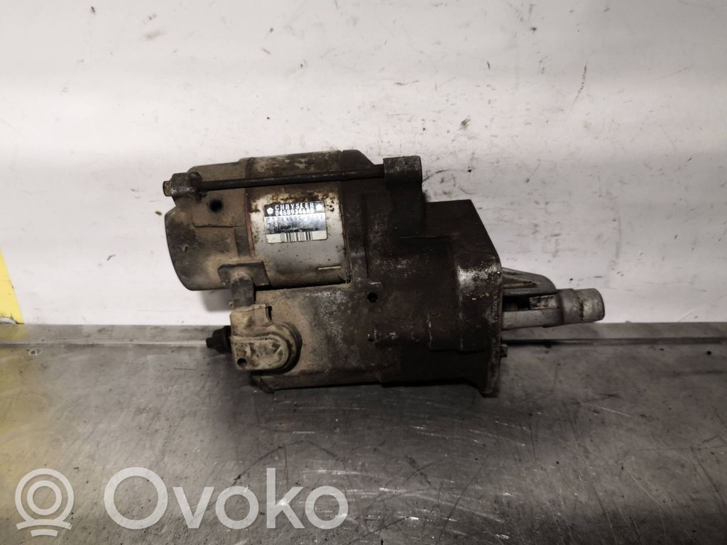 Motor de arranque   04609346AB,TN2280006113