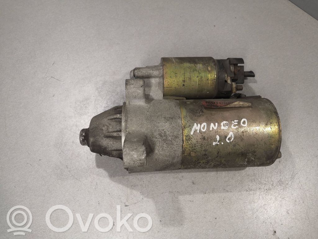 Motor de arranque   93BBHC,8E19A,F3RU11131AB
