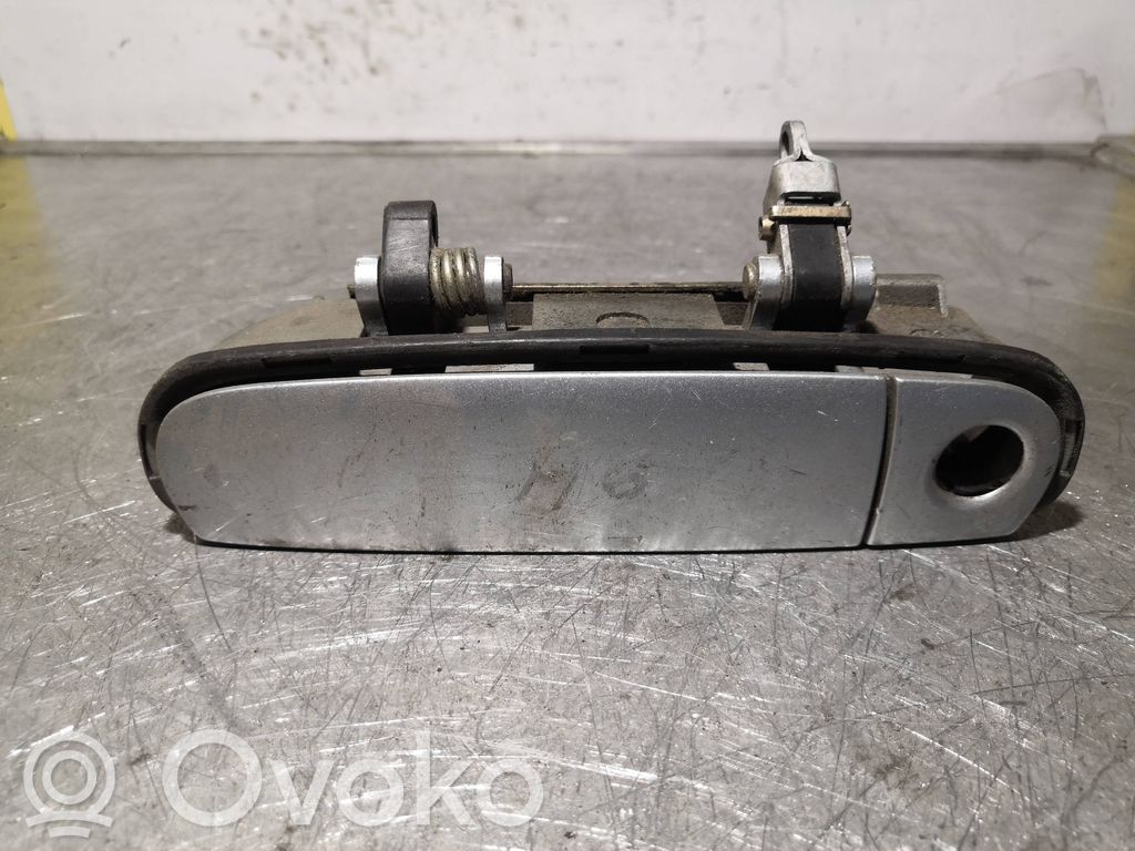 Audi A6 S6 C5 4B Manecilla externa puerta delantera 