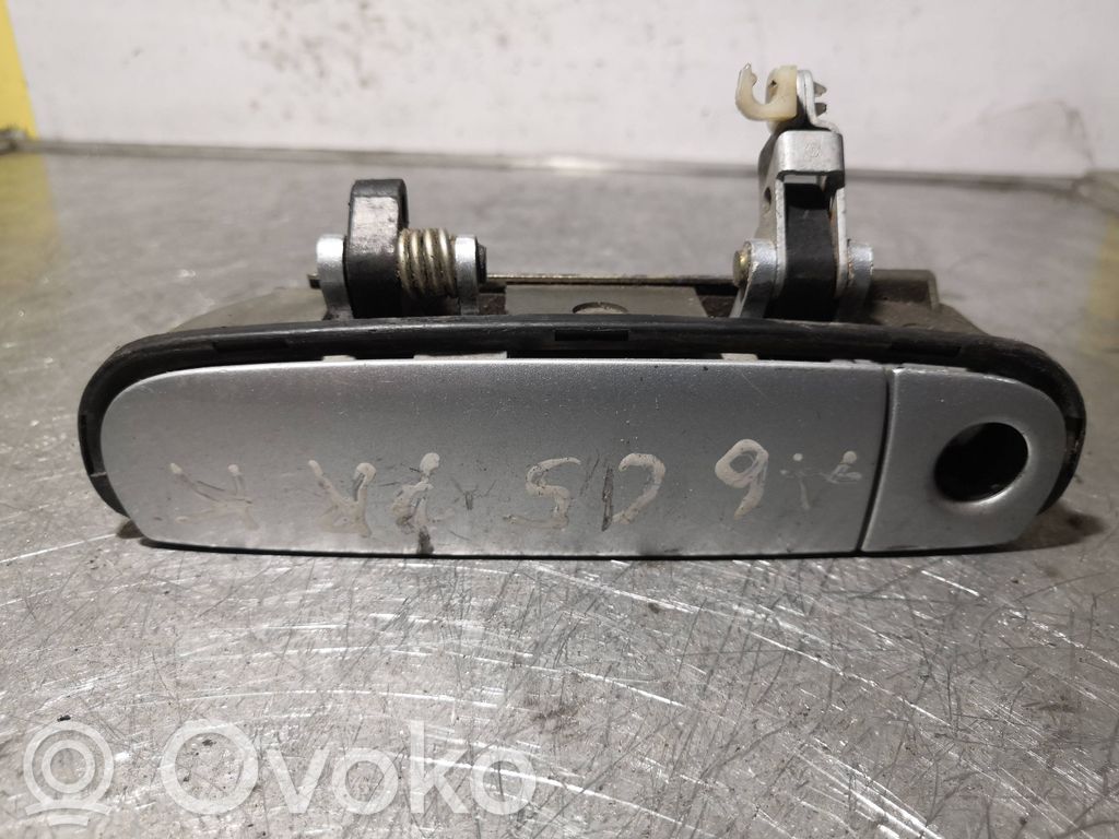 Audi A6 S6 C5 4B Manecilla externa puerta delantera 