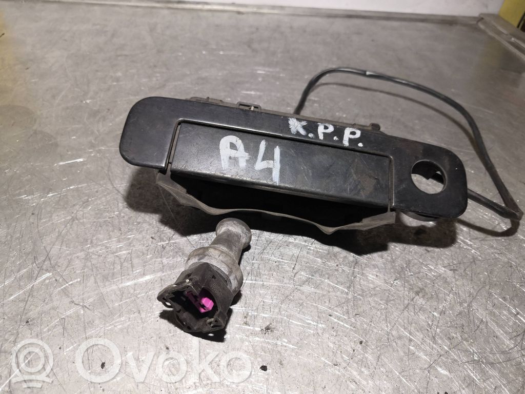 Audi A4 S4 B5 8D Manecilla externa puerta delantera 
