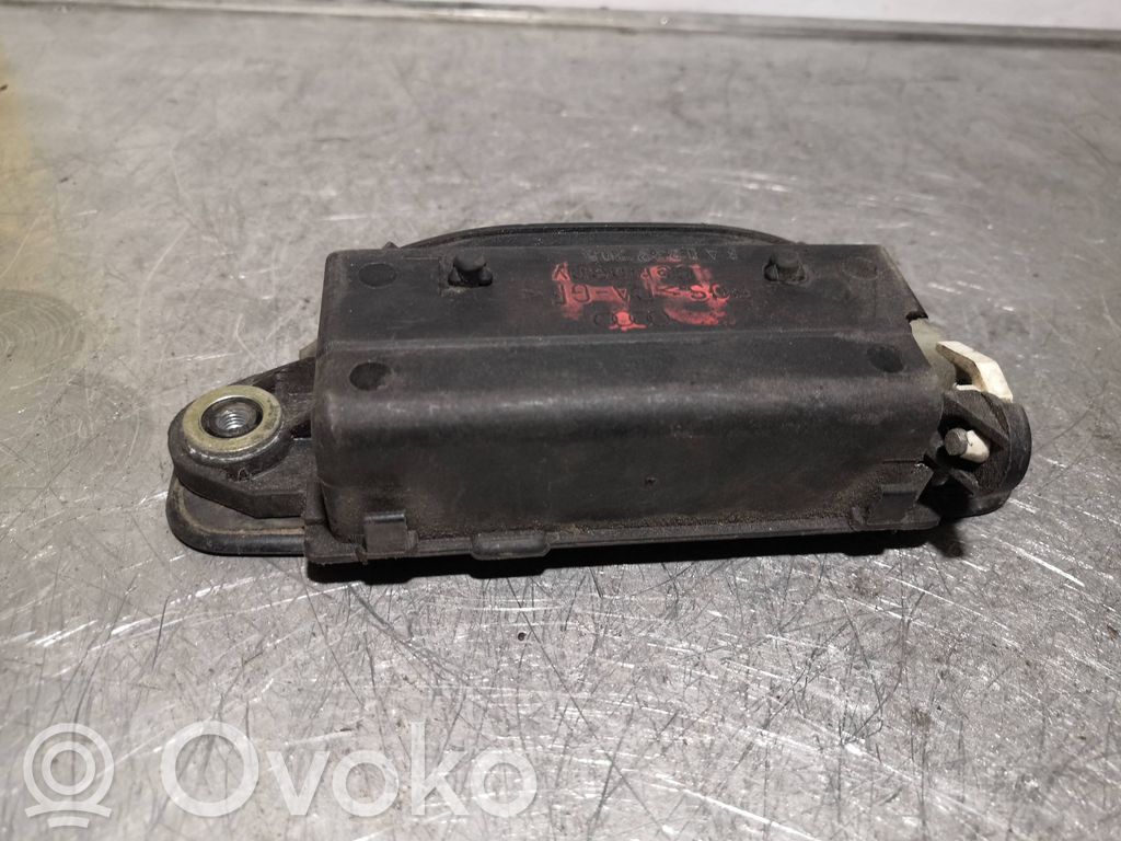 Audi 80 90 S2 B4 Manecilla externa puerta delantera 