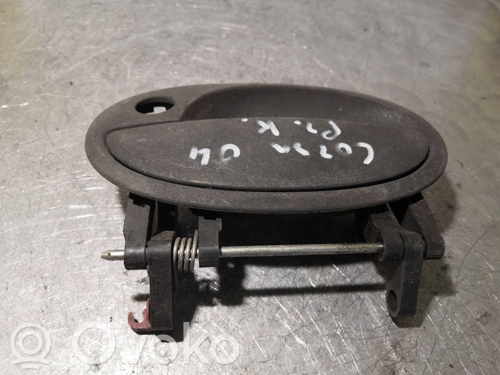 Opel Corsa C Etuoven ulkokahva 