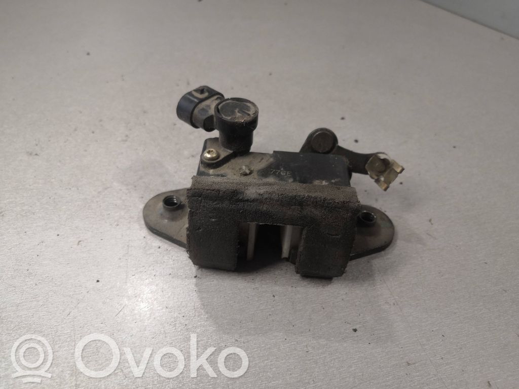 Chrysler Voyager Schloss Heckklappe Kofferraumdeckel 