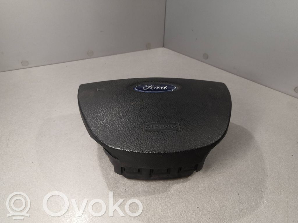Ford Focus C-MAX Airbag de volant 