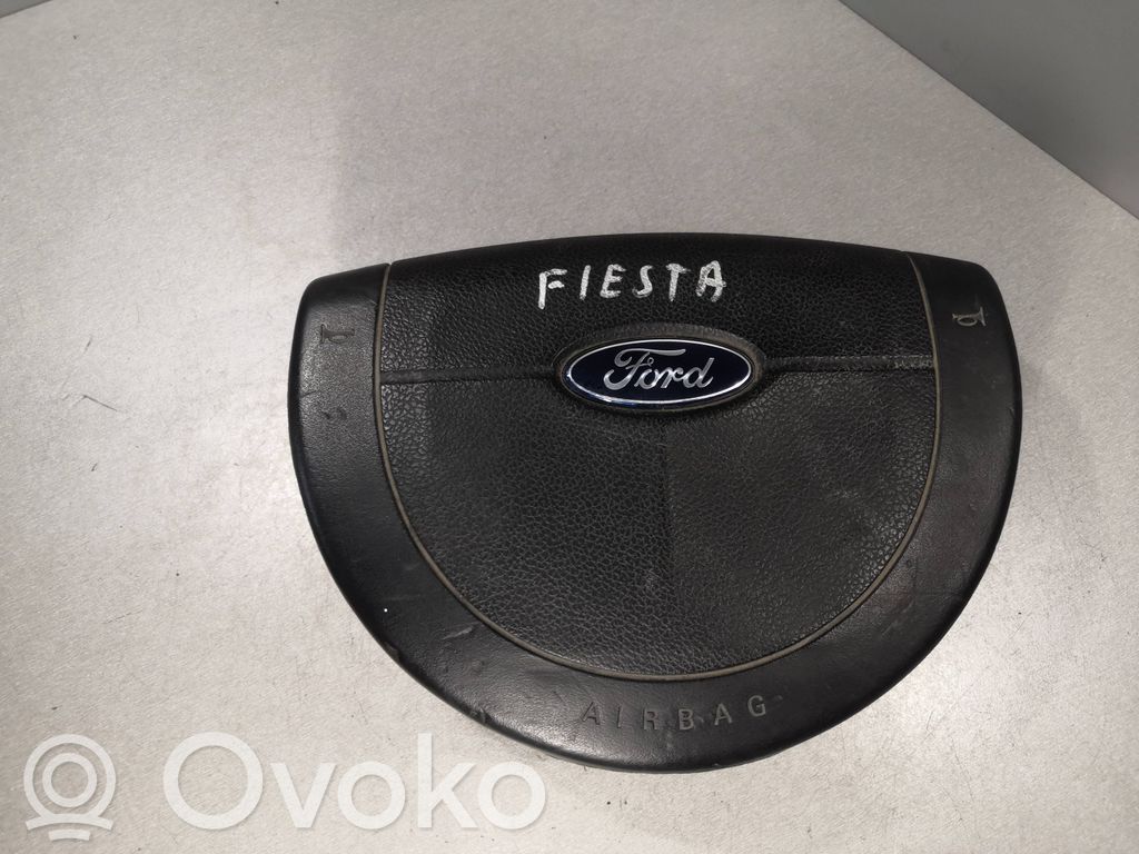 Poduszka powietrzna Airbag kierownicy   5S6AA042B85AAZ,5S6AA042B85