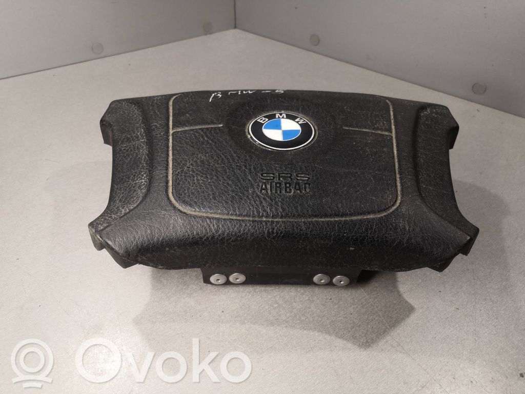 BMW 5 E39 Airbag del volante 