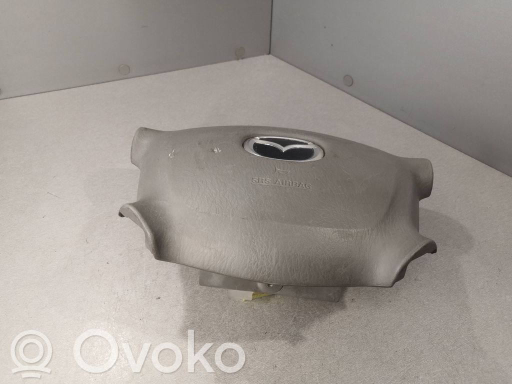 Mazda 626 Airbag dello sterzo 