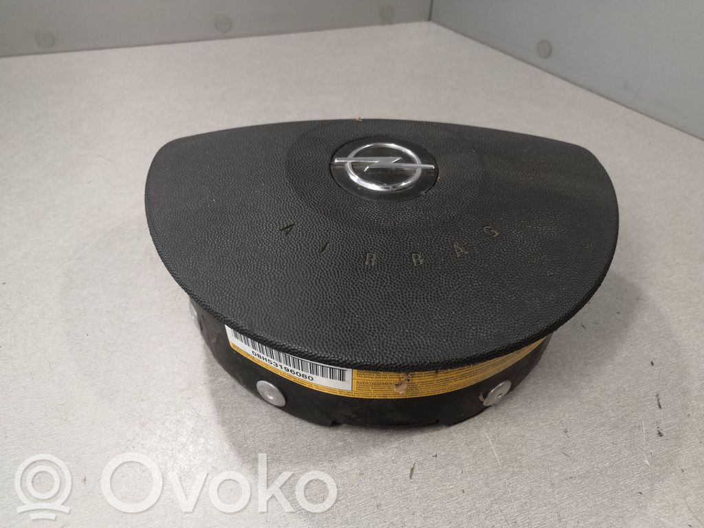 Opel Meriva A Airbag del volante 