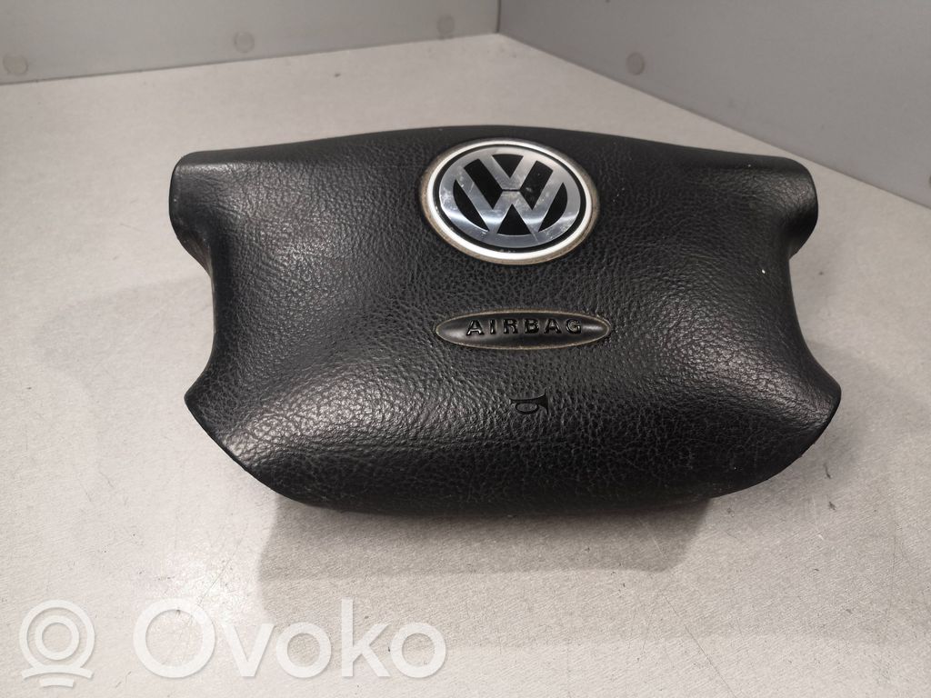 Volkswagen Sharan Poduszka powietrzna Airbag kierownicy 