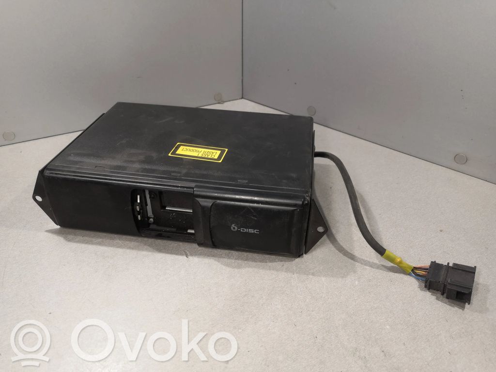 Audi A6 S6 C5 4B CD/DVD keitiklis 
