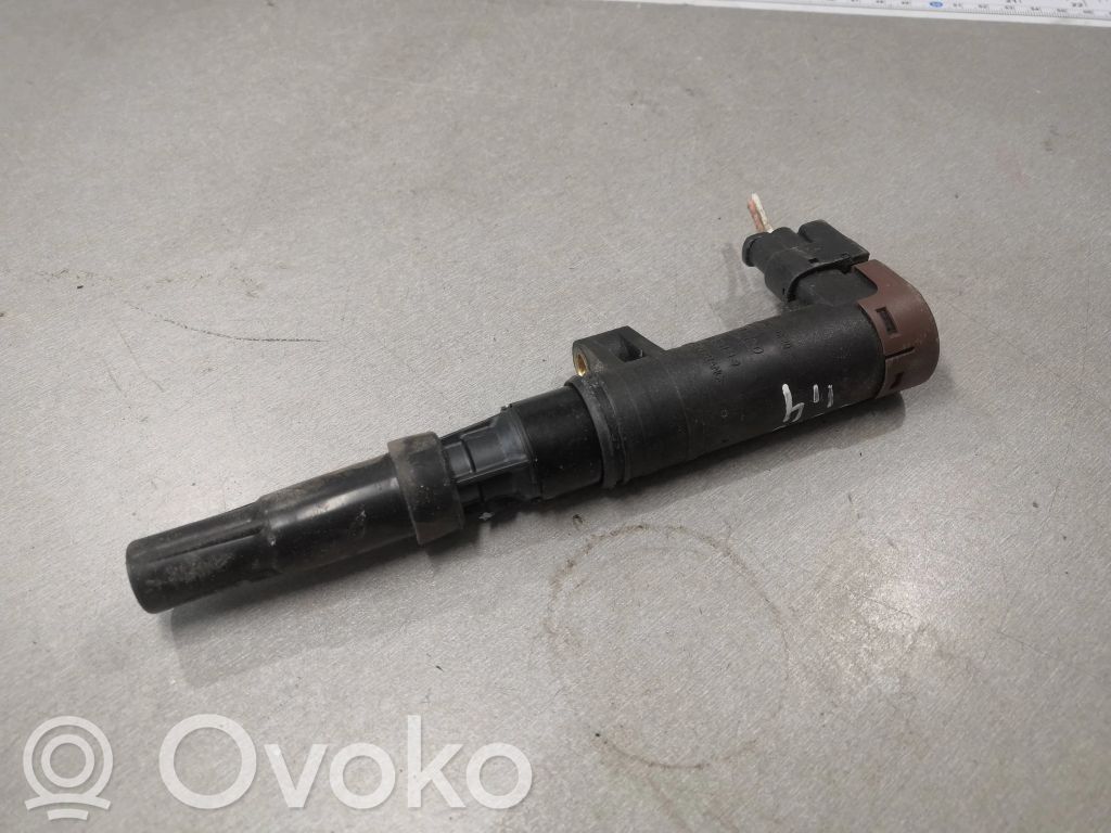 Renault Clio II Zündspule Zündmodul 