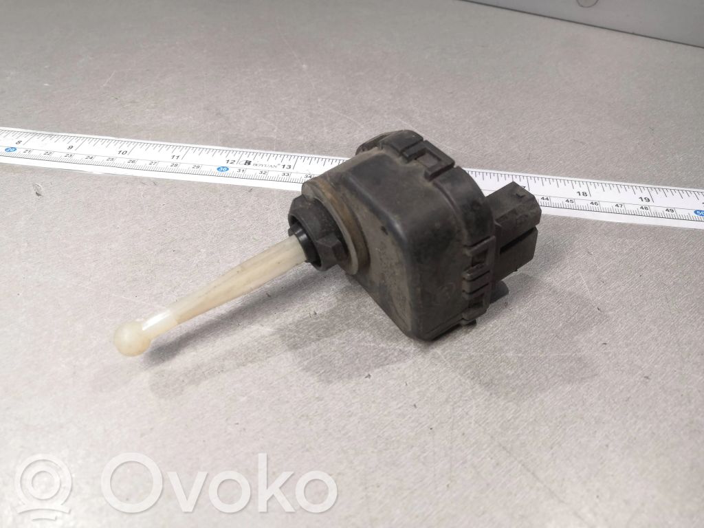 BMW 3 E36 Headlight level adjustment motor 