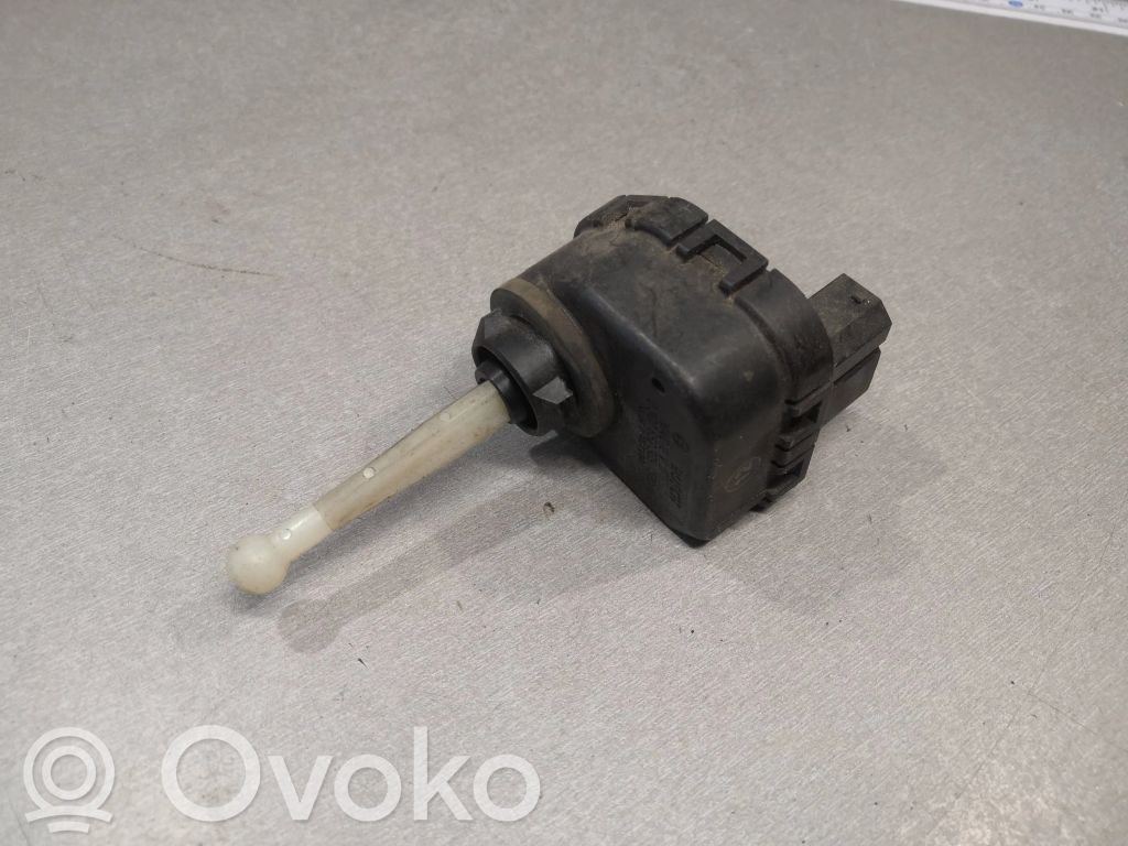 BMW 3 E36 Headlight level adjustment motor 