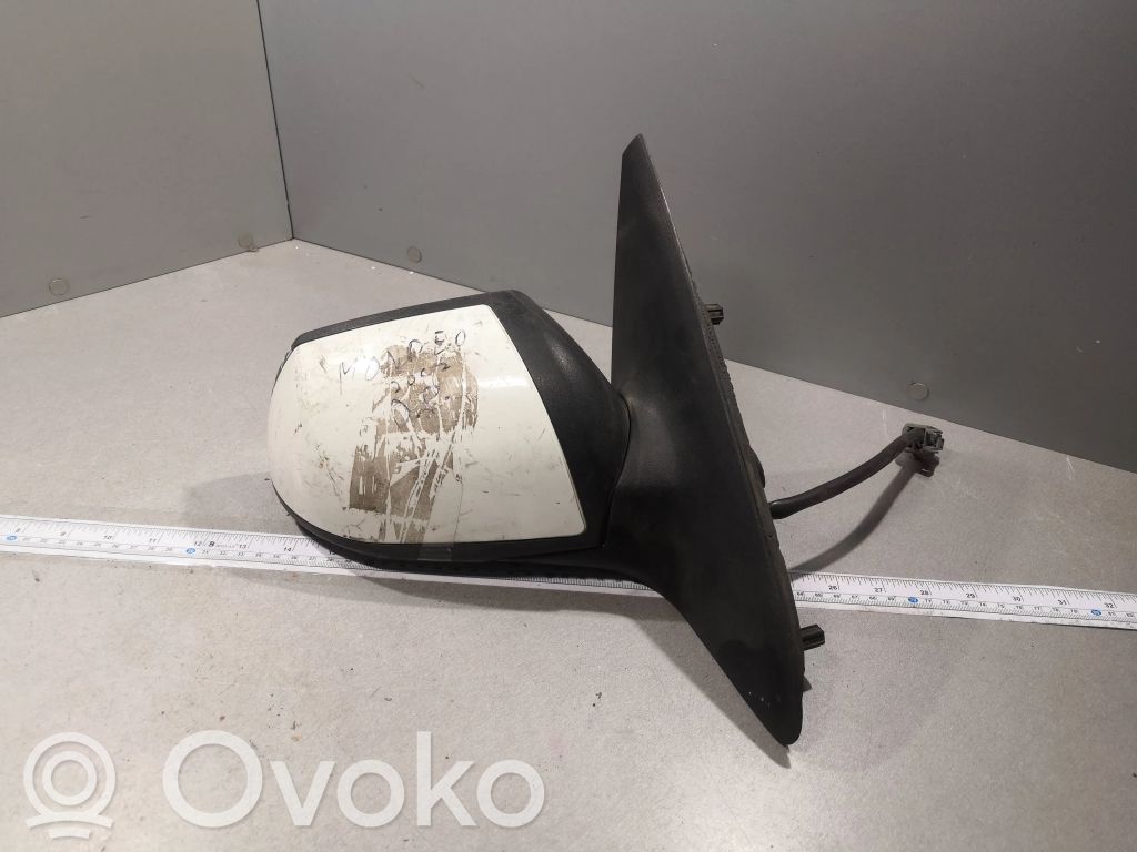 Ford Mondeo Mk III Elektryczne lusterko boczne drzwi przednich 