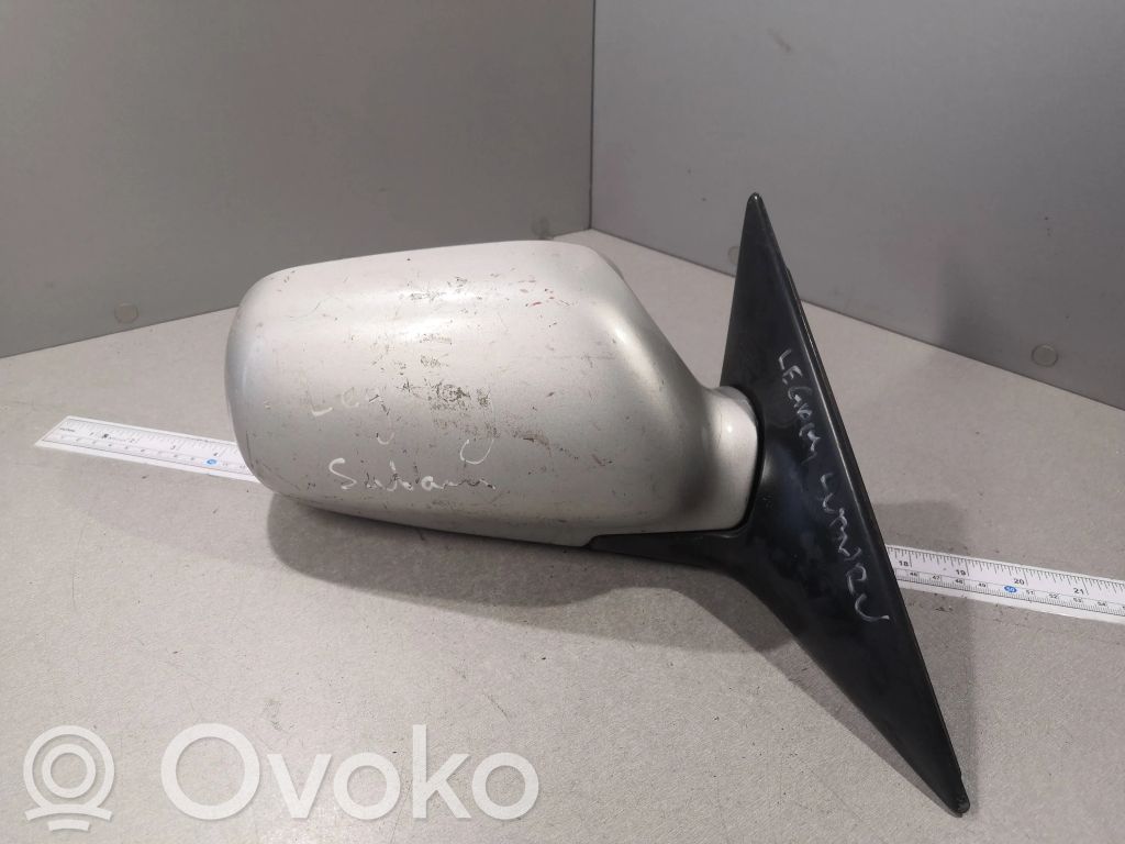 Subaru Legacy Specchietto retrovisore elettrico portiera anteriore 