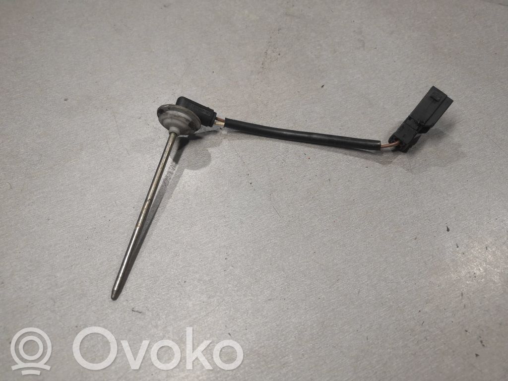 BMW 5 E39 Sensor de temperatura interna 