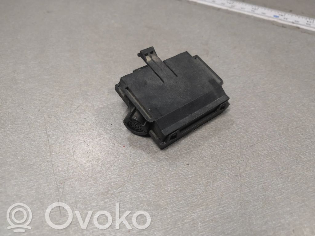 Volkswagen Sharan Alarma sensor/detector de movimiento 