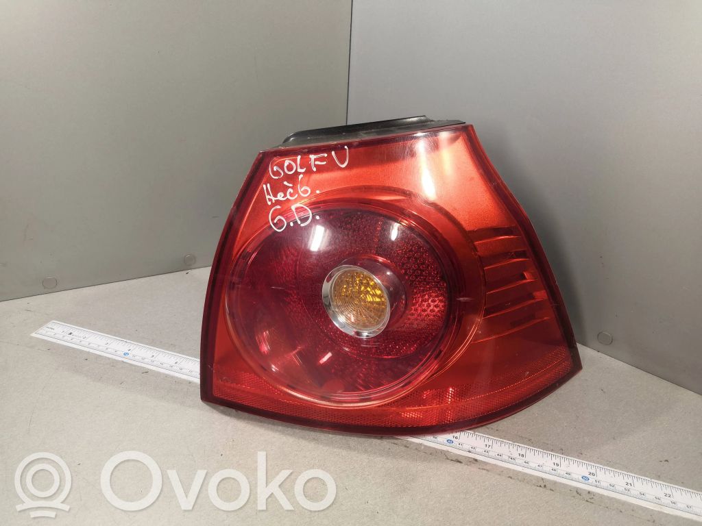 Volkswagen Golf V Takavalot 