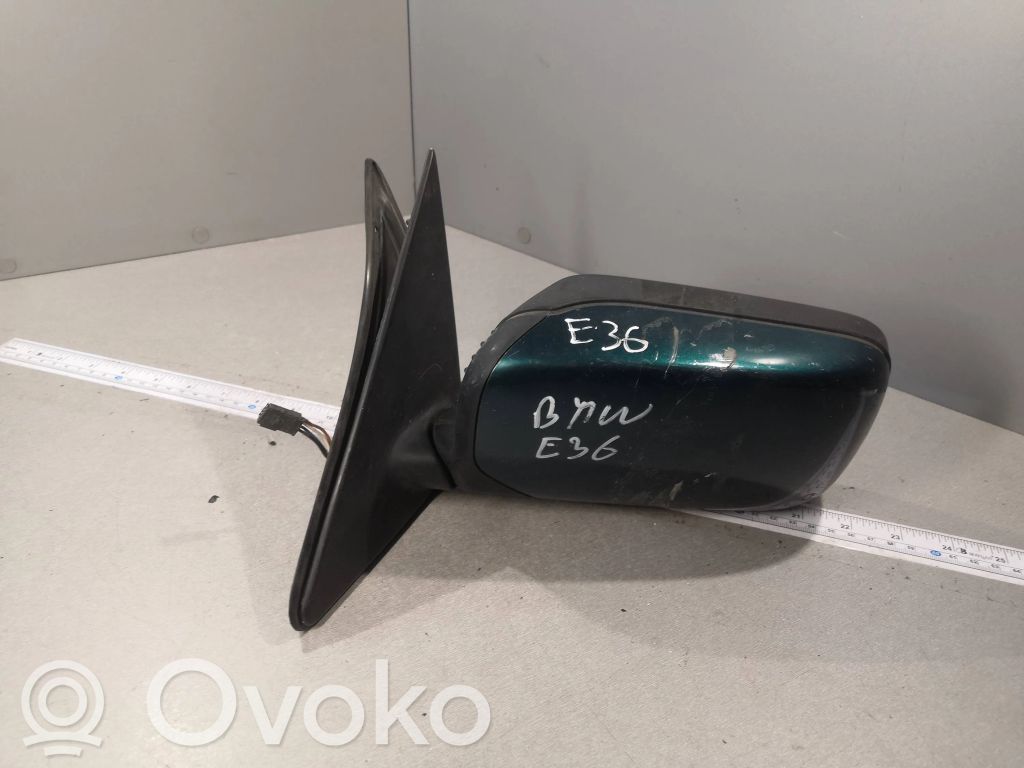 BMW 3 E36 Spogulis (elektriski vadāms) 