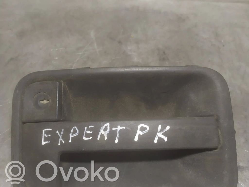 Peugeot Expert Išorinė atidarymo rankena 