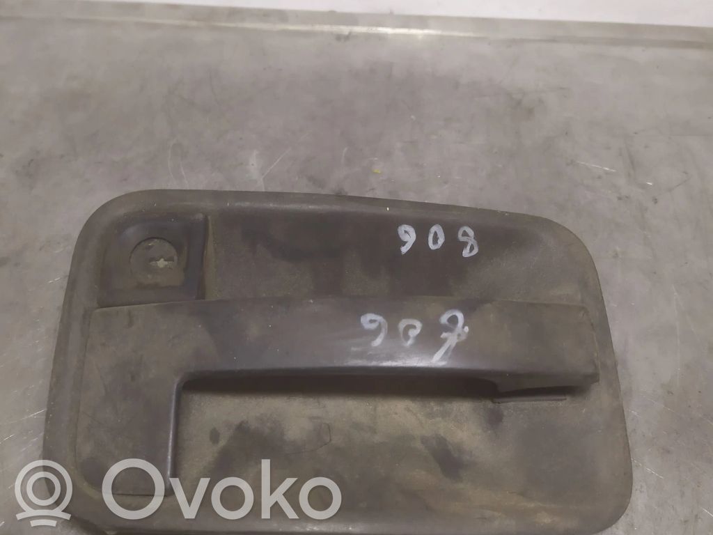 Peugeot 806 Išorinė atidarymo rankena 