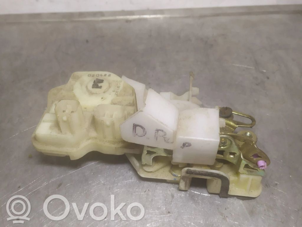 Honda Jazz Etuoven lukko 