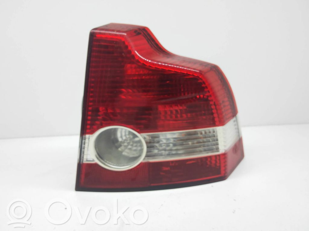 Volvo S40 Takavalot 