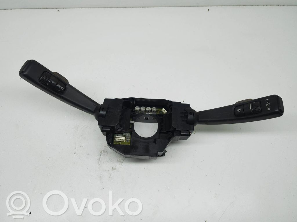 Volvo S40 Manetka / Przełącznik kierunkowskazów wycieraczek 