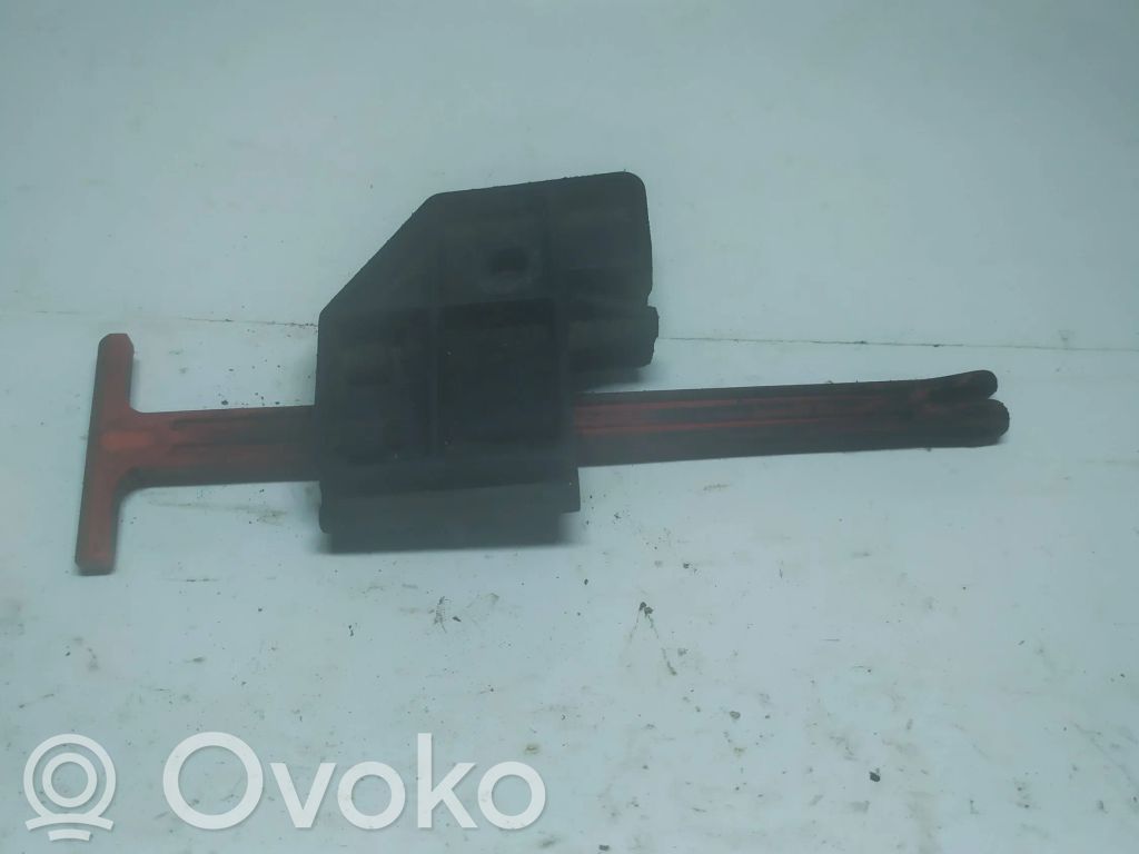 Fiat Stilo Engine bonnet (hood) release handle 