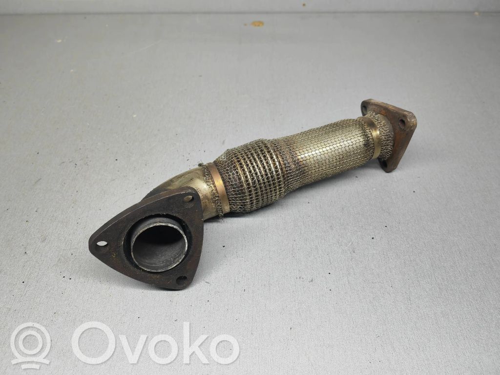 Audi A6 S6 C5 4B Other exhaust manifold parts 