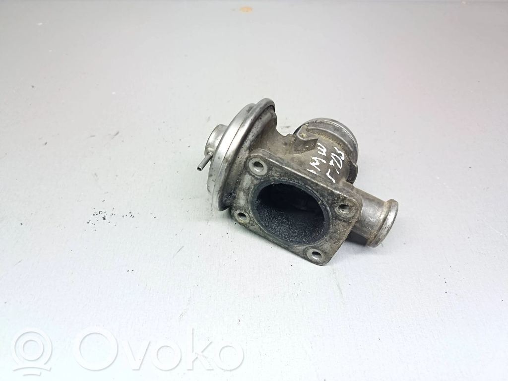EGR vārsts   72826400,778545204
