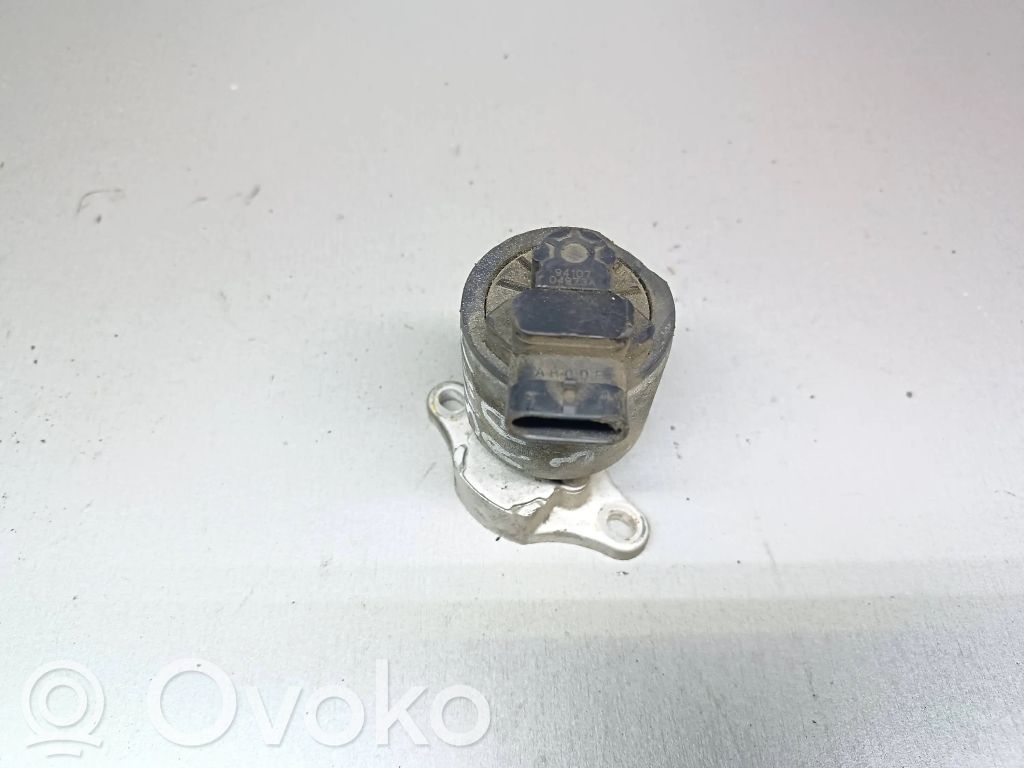 Opel Sintra Válvula EGR 