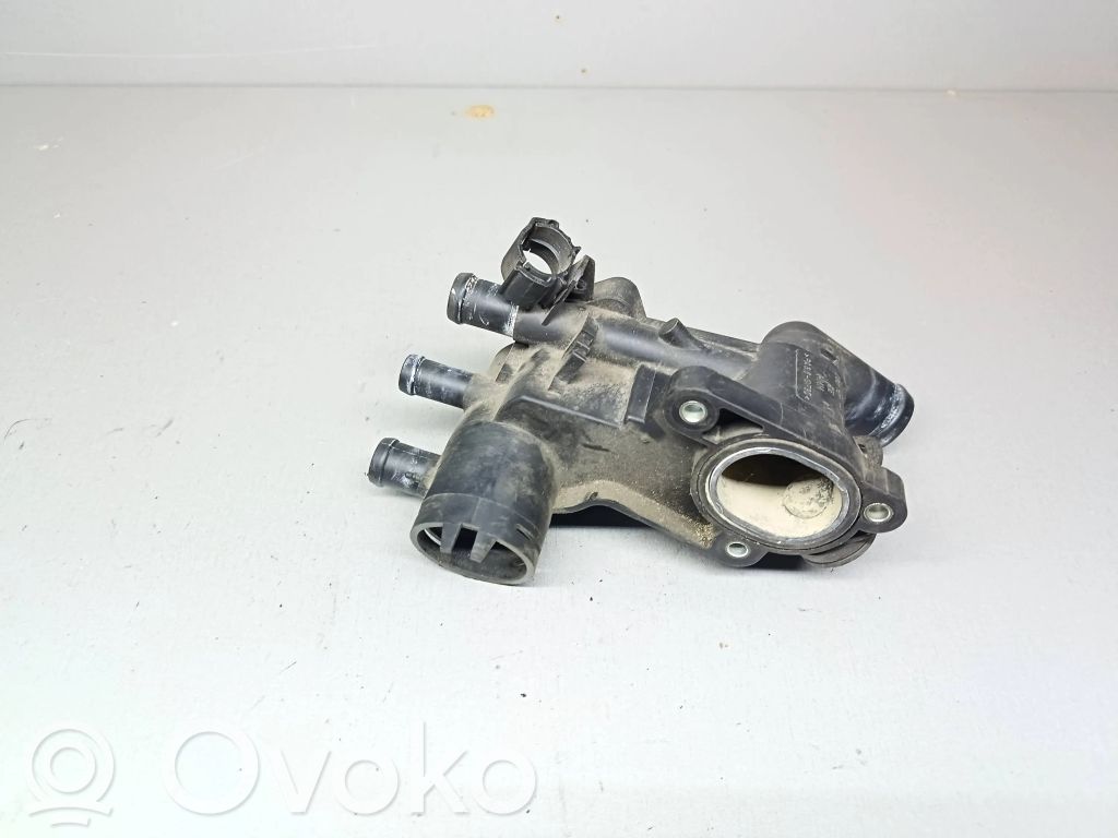 Volkswagen Polo Termostato/alloggiamento del termostato 