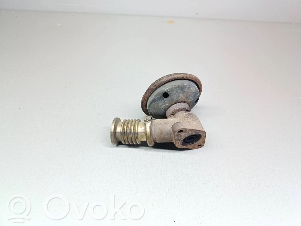 Citroen C8 Válvula EGR 