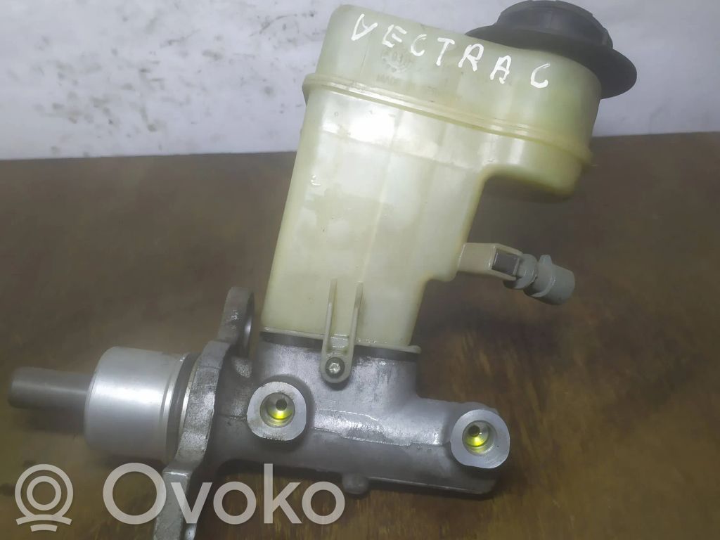 Opel Vectra C Pääjarrusylinteri 