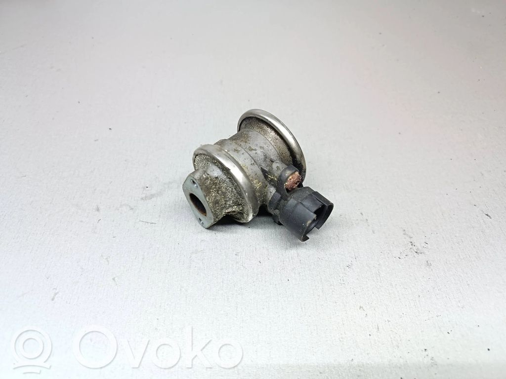 Volkswagen PASSAT B5 Válvula EGR 