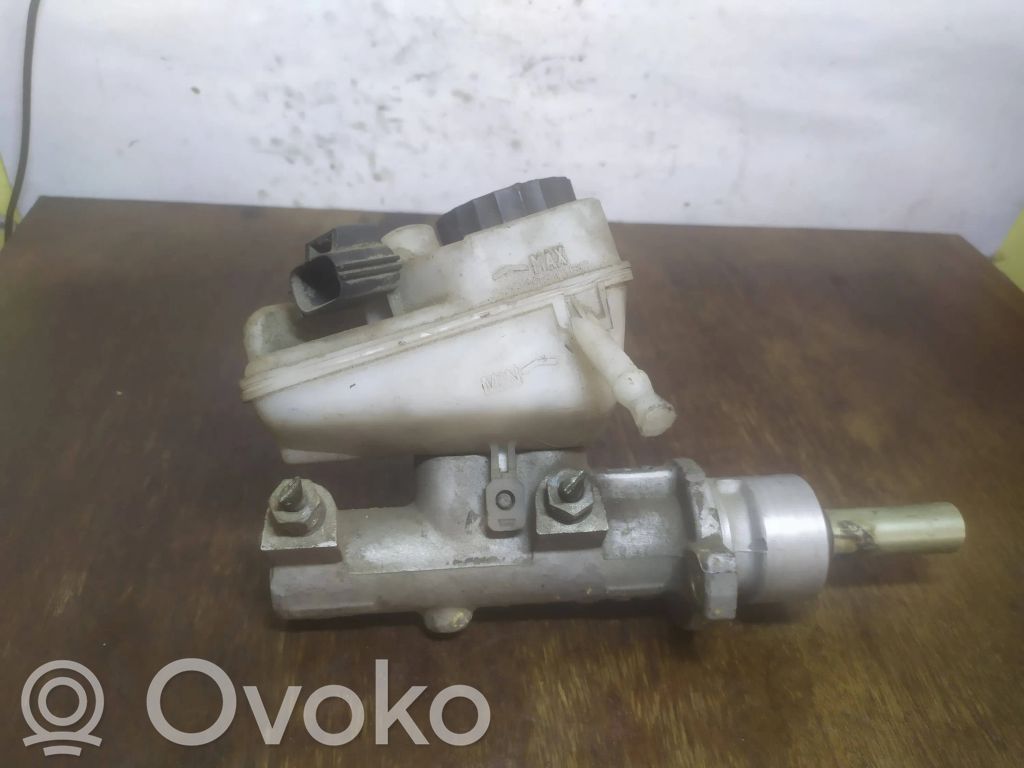 Ford Mondeo Mk III Pääjarrusylinteri 