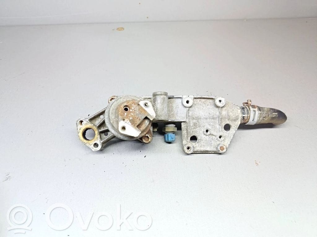 Opel Vectra B Engine coolant pipe/hose 